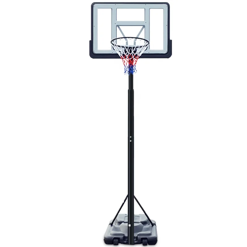 basketball stands