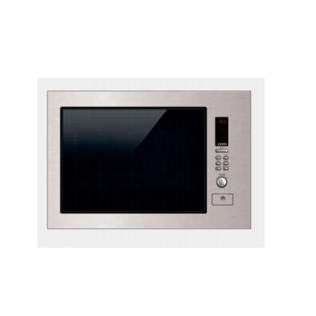 Builtin Electric Microwave Oven 27l With Led Display Home Use Buildin