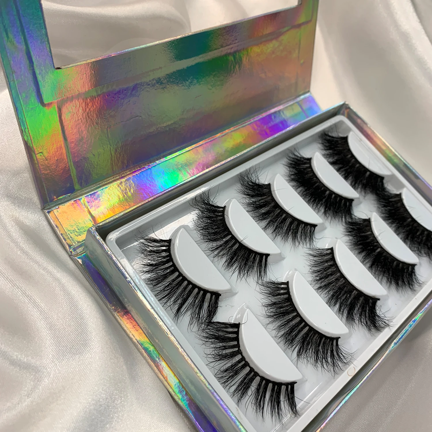 

6d mink lashes mink eyelashes vendor 25mm lshes eyelashes private label