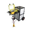 Professional Cable Fault Locator System T32, Automatically