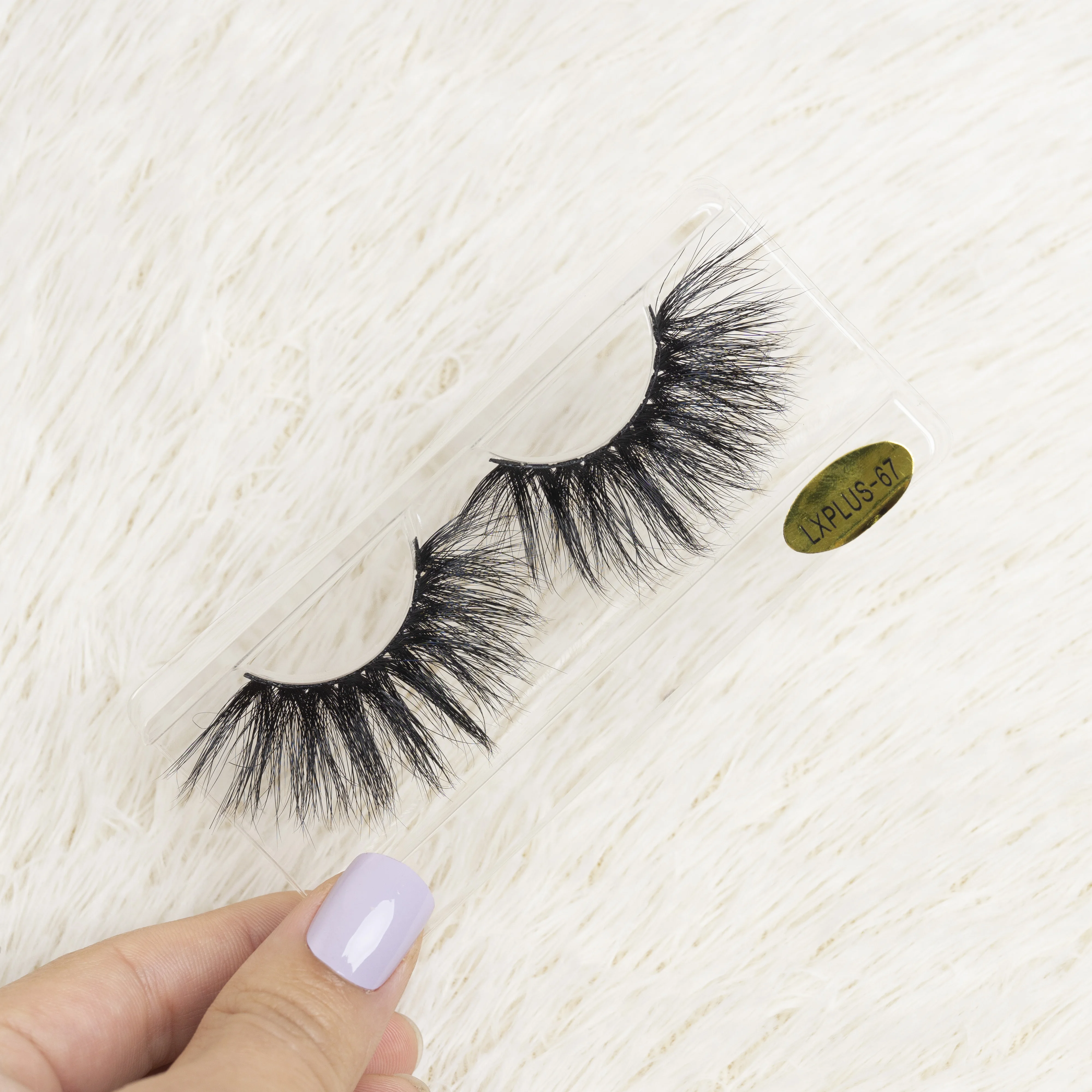 

lash vendor private label mink eyelashes custom lash packaging 25mm mink lashes