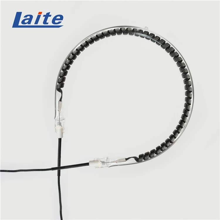 uartz heating tube