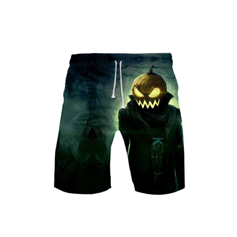 

Summer Style 2020 Men Beach Short Breathable Quick Dry Loose Shorts Man Plus Size 6XL shorts, As picutre