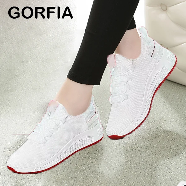 

Hot new release Men Sports Running Shoes Breathable Sneakers Lightweight Athletic Jogging Hiking