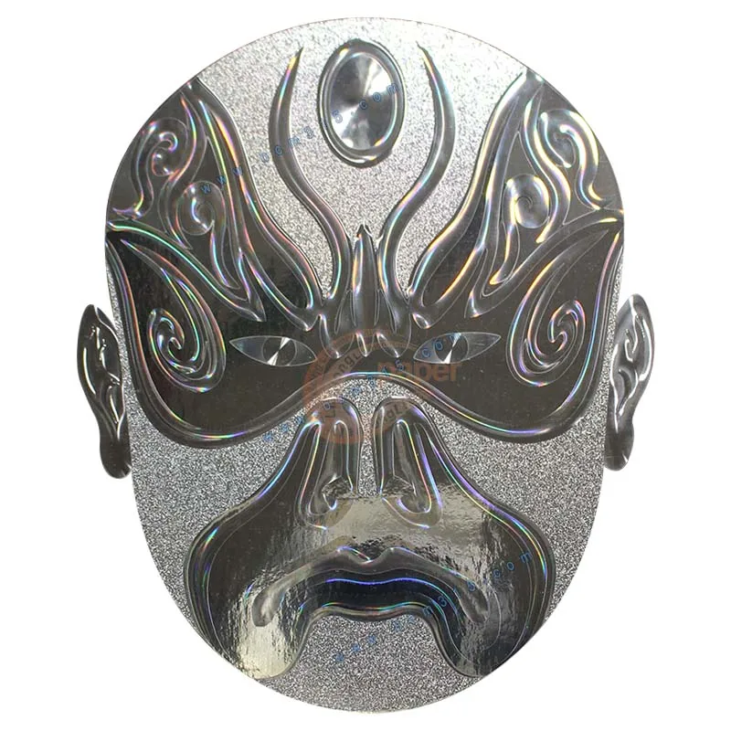 2020 Hot Sale A3 Hologram Large scale ,Large version,Big size