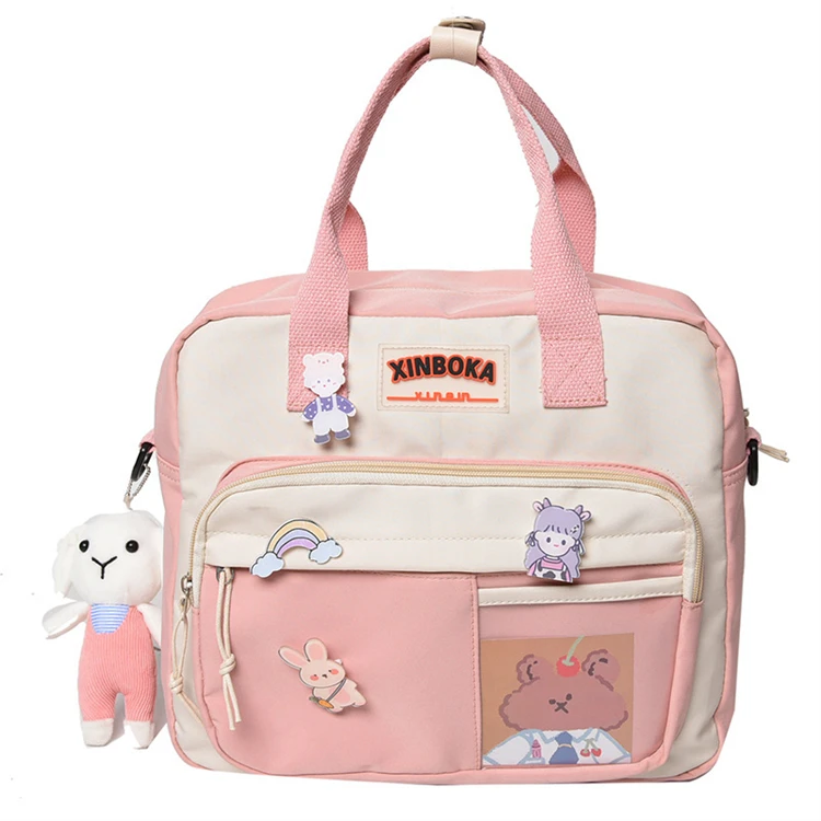 

2021 new product quality assurance popula fashion cute bags for women, Assorted