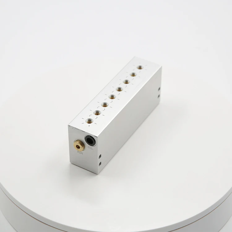 Lincoln Vogel Skf Grease Pump Oil Distributor Separator For Concrete Pump Parts Skf Lincoln