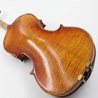 

Factory hot sale advanced violin professional customized stradivari Made In China Low Price