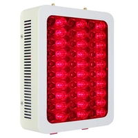 

New product ideas 2020 red near infrared light therapy 660nm 850nm led infrared light therapy machine pain relief