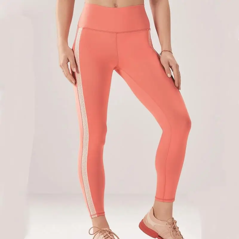 Custom Girls Athletic Wear Yoga Fitness 