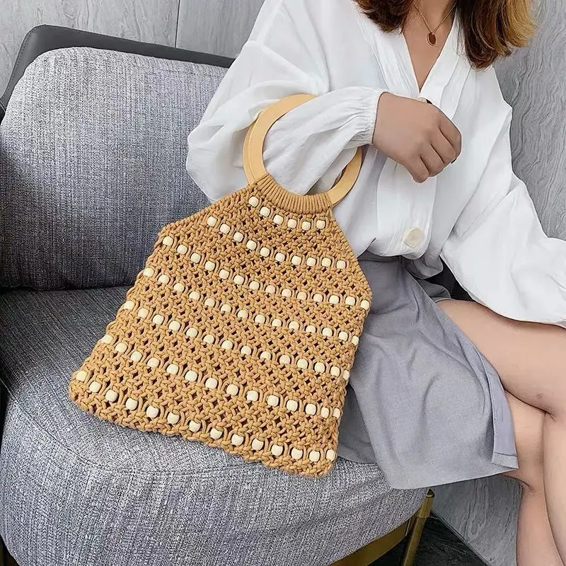 

2020Factory fashion cotton bag