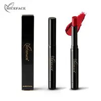 

QIBEST Colors Durable Permanent Waterproof Matte Private Label Lipstick