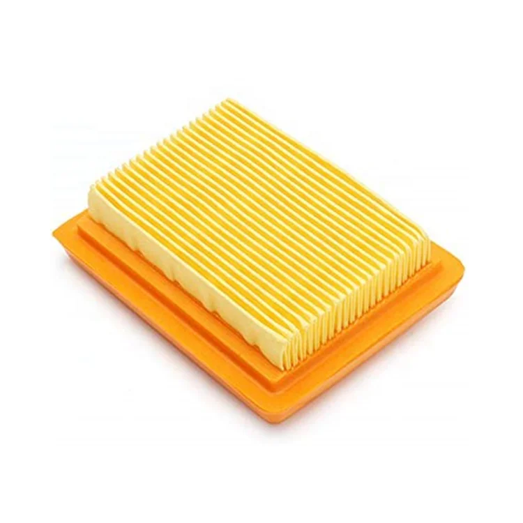 

Air Filter Cleaner for STIHL FS120 FS200 FS250 FS300 FS350 FS400 FS450 String Trimmer Brush Cutter 4134 141 0300