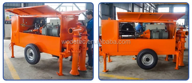 clc foam concrete machine