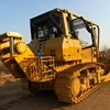 China 235hp 27t Dazer Tractor Equipment SEM 822D DS