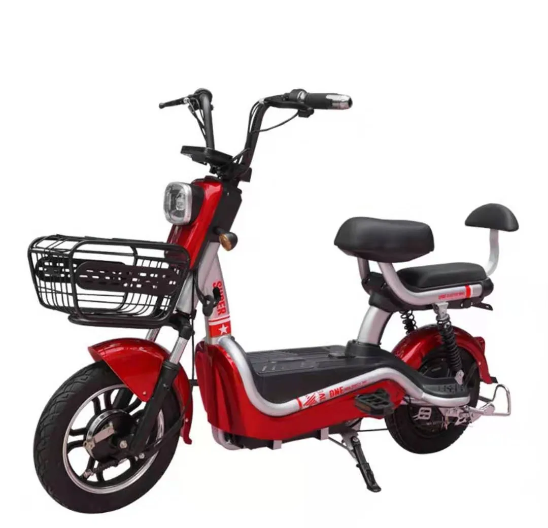 

electric bicycle 350w electric road bike, Customizable