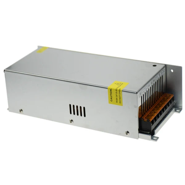 

600W switching power supply 48v 12.5 amp power supply for LED/CCTV