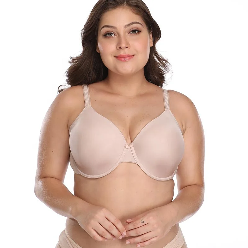 Naadloze Bras Voor Vrouwen Sexy Vrouwen Bh Super Push Up Bh Dunne