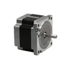 High Precise industrial 3d printer nema 34 long axis 32mm holding torque 3.5N.m 2.8A current stepper motor