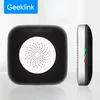 Geeklink Thinker Mini wireless IR and RF gateway remote control center hub for apartment
