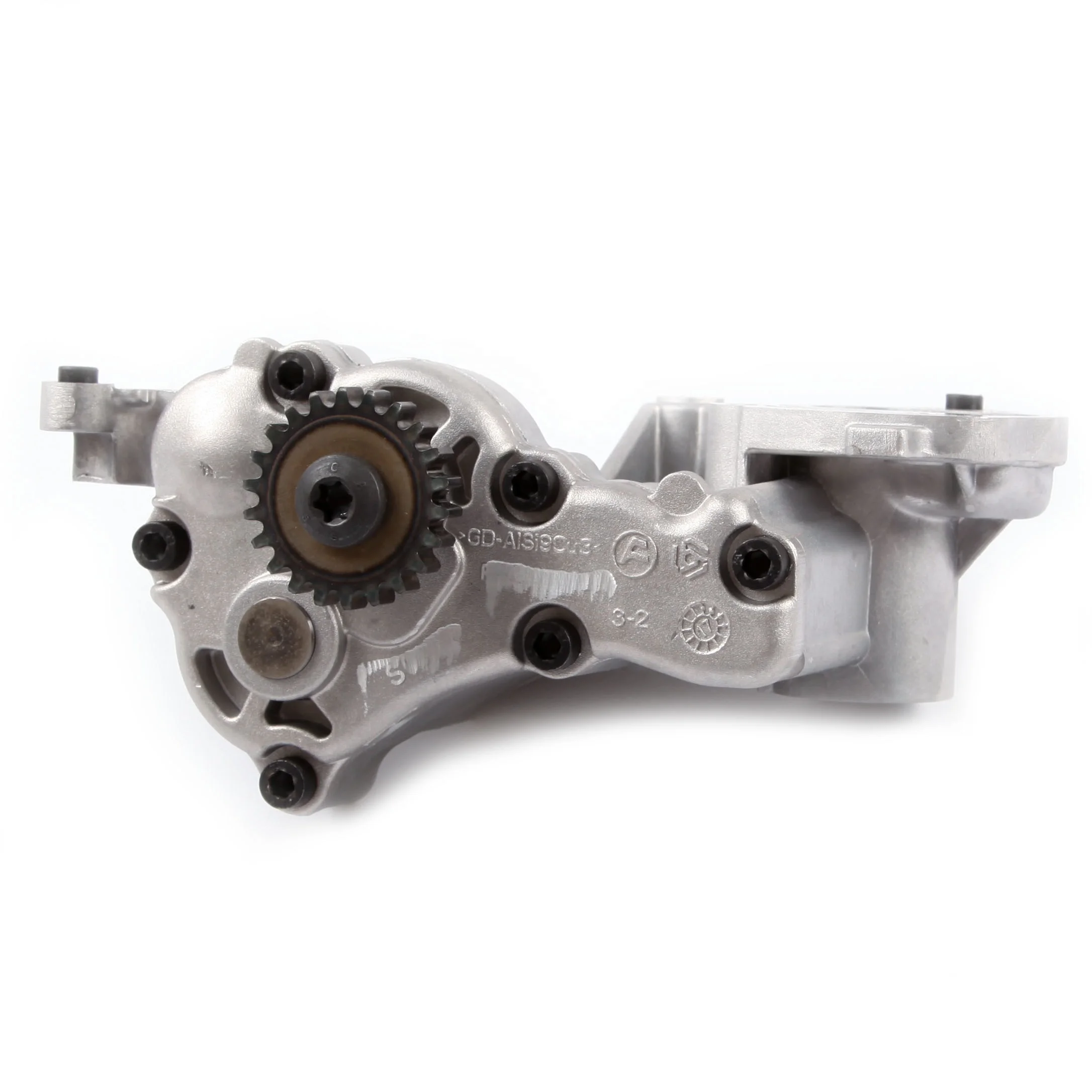 用于奥迪 a3 vw 高尔夫 passat b6 的 06j115105ab 发动机油泵总成