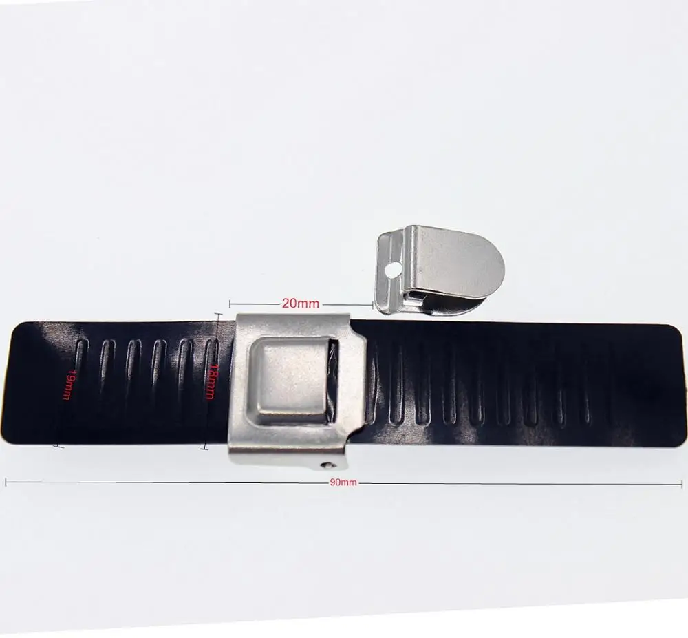 
Hook buttons suits pants with foot hook adjustable length pants hook 