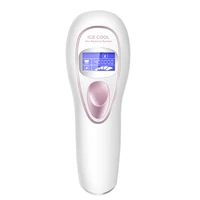 

Hot Selling Cooling Laser Hair Removal Machine for Home Use Portable