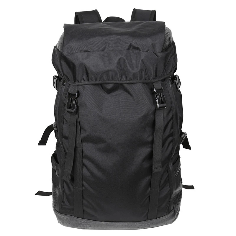 

Custom Logo outdoor Travel Backpack ready to ship Gym Sport Football Basketball backpack, Customized color