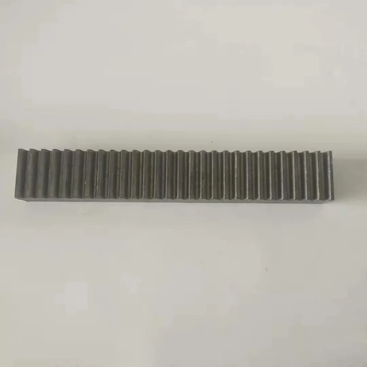 45C steel module gear rack and gear