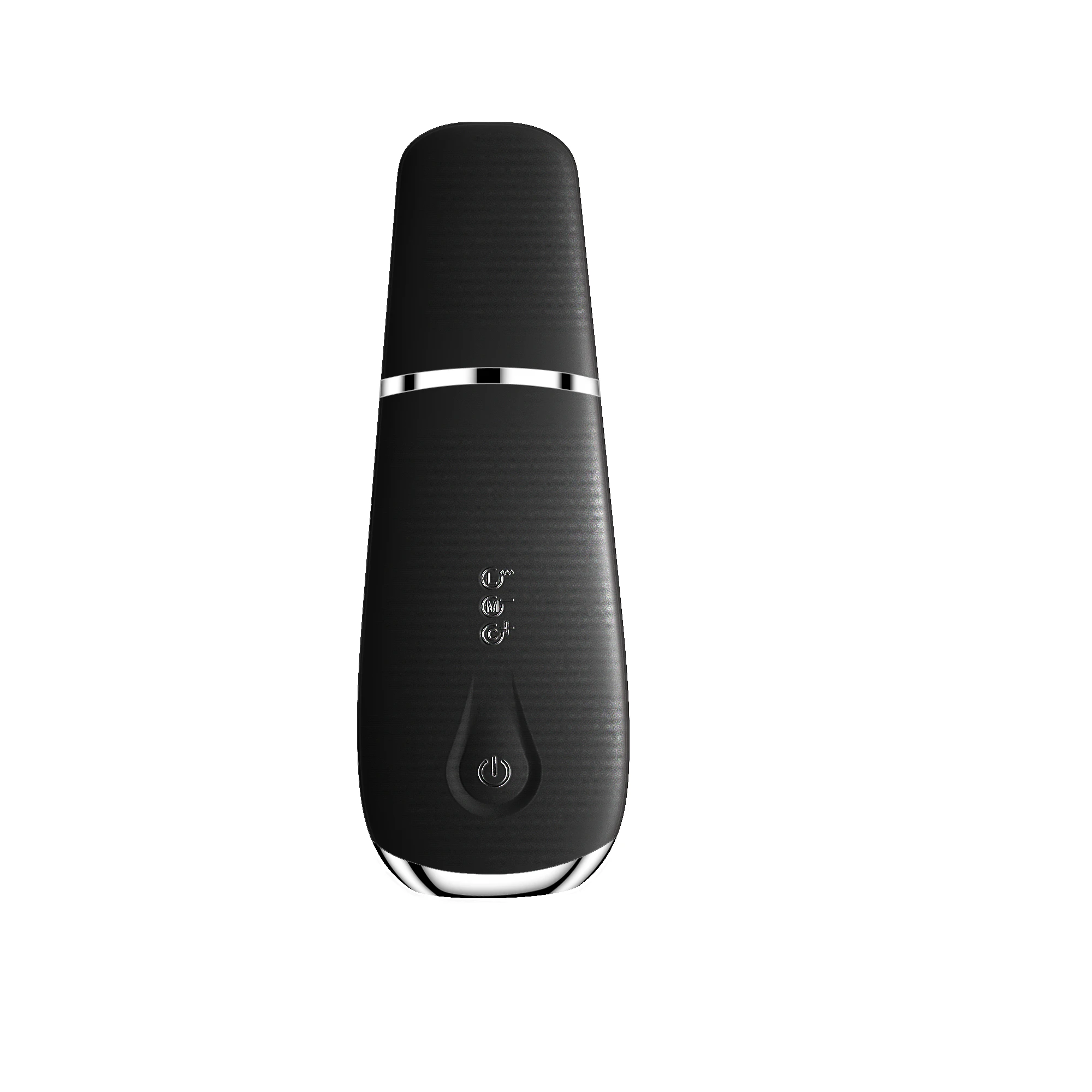 
Vkk Wholesale Sonic Body Face Spatula Peel Machine Ultrasonic Skin Scrubber 