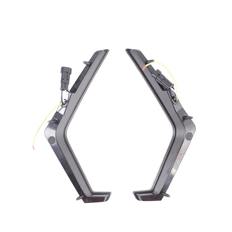 
12V Turn Signal Light Pair Signature for P olaris RZR XP Turbo 4 Turbo Xp 1000 4 1000 2019 