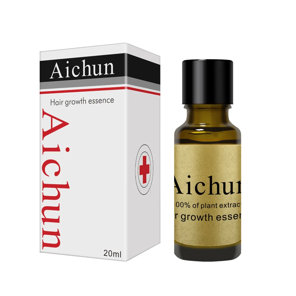 

Disaar Hair Growth Essential Oil Improve Frizz Hair Loss Prevention Essential Oil