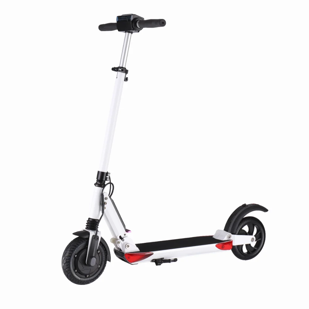 

2021 adult scooter electric foldable, scooters electr par adult, electric scooter long range warehouse in US with lighs