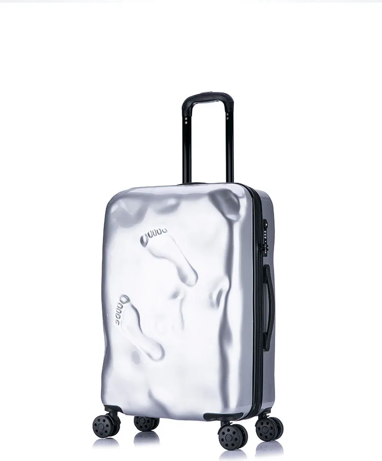 high end luggage set