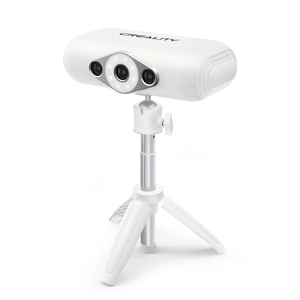 

Creality Wholesale High Precision CR-Scan Lizard Industrial Handheld 3D Scanner