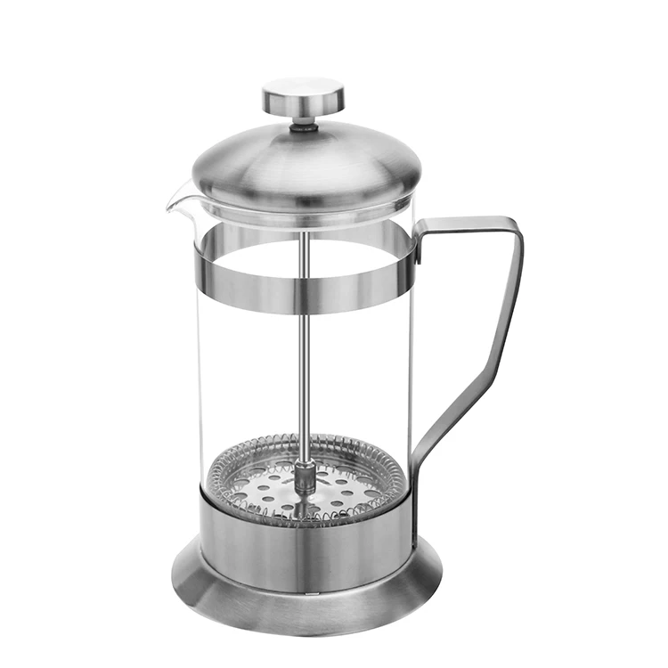 

wholesale stainless steel french filter press makers