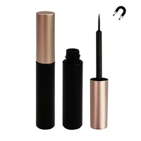 

Private Label New Product Long Lasting Quick Black Liquid Strong Magnetic Eyeliner Eye Liner Pen for Magnetic Eyelash