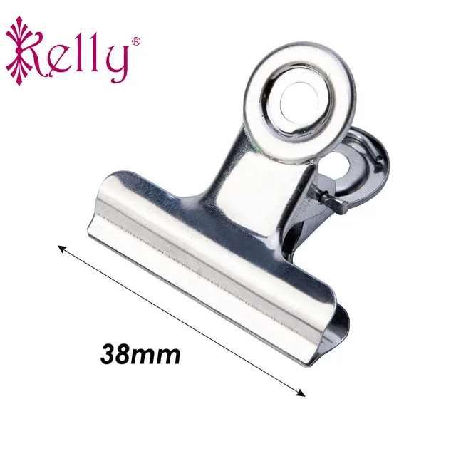 Stainless Steel C Curved Nail Clippers For Nail Tips Extension Finger