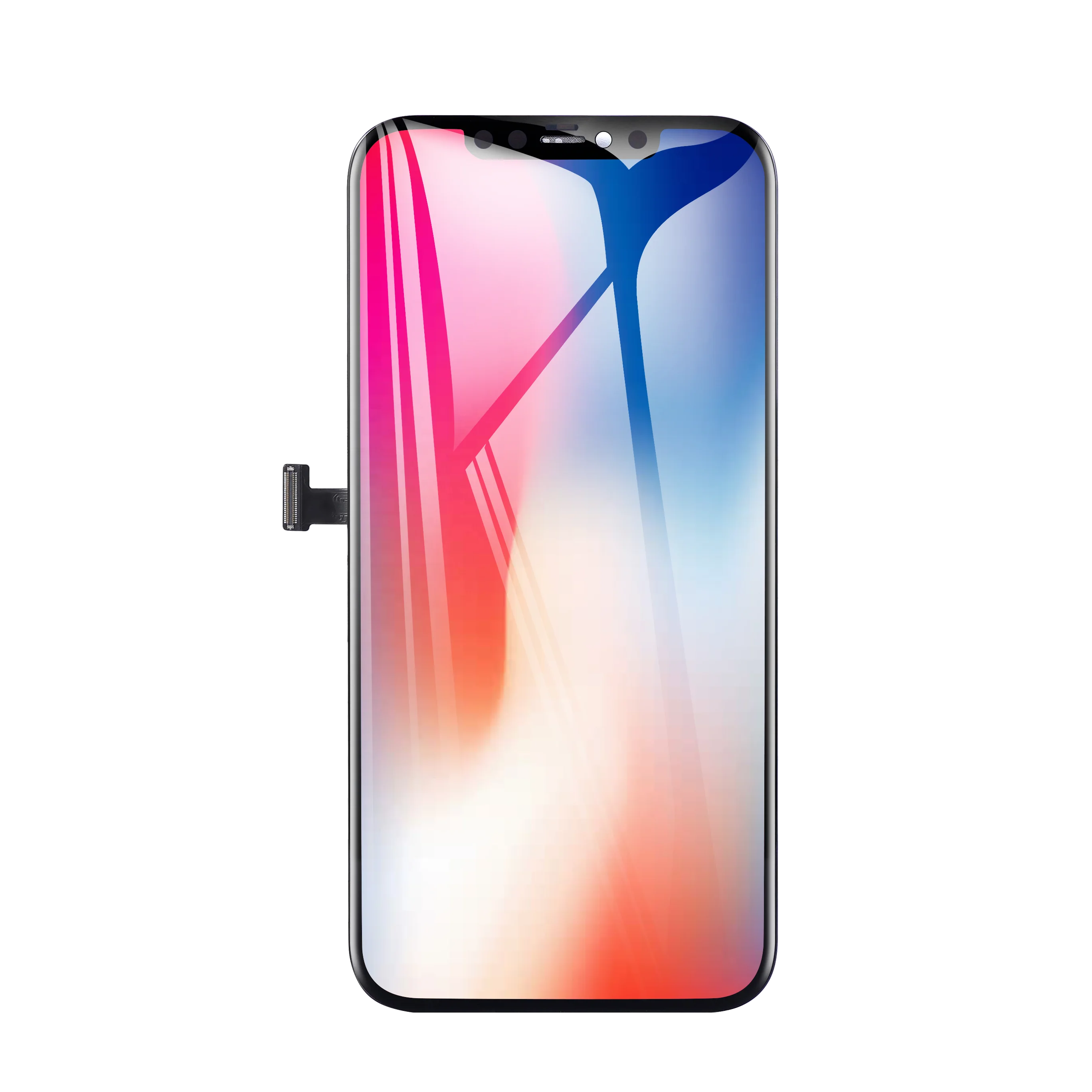 

Original Best Price for Phone 12 Pro Max Brand New Black LCD Screen