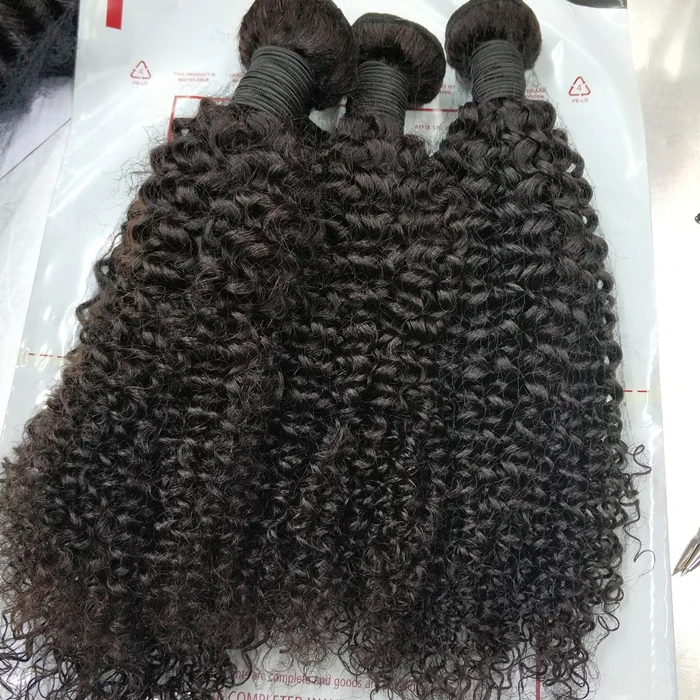 

Letsfly Kinky Curly Malaysian Virgin Unprocessed Human Hair Extensions Cuticle Aligned Hair Supplier Free Shipping