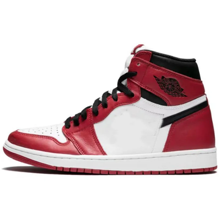 

1 Retro Chicago men women sneakers fashion casual sports shoes basketball shoes