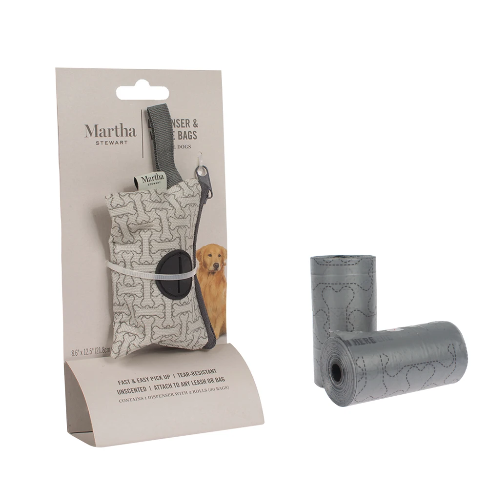 Wholesale Biodegradable Poo Pet Waste Holder Dog Poop Bag With Dispenser Buy Poop Bag