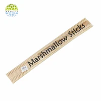 

36inch Bamboo Marshmallow Stick for Amazon Sale