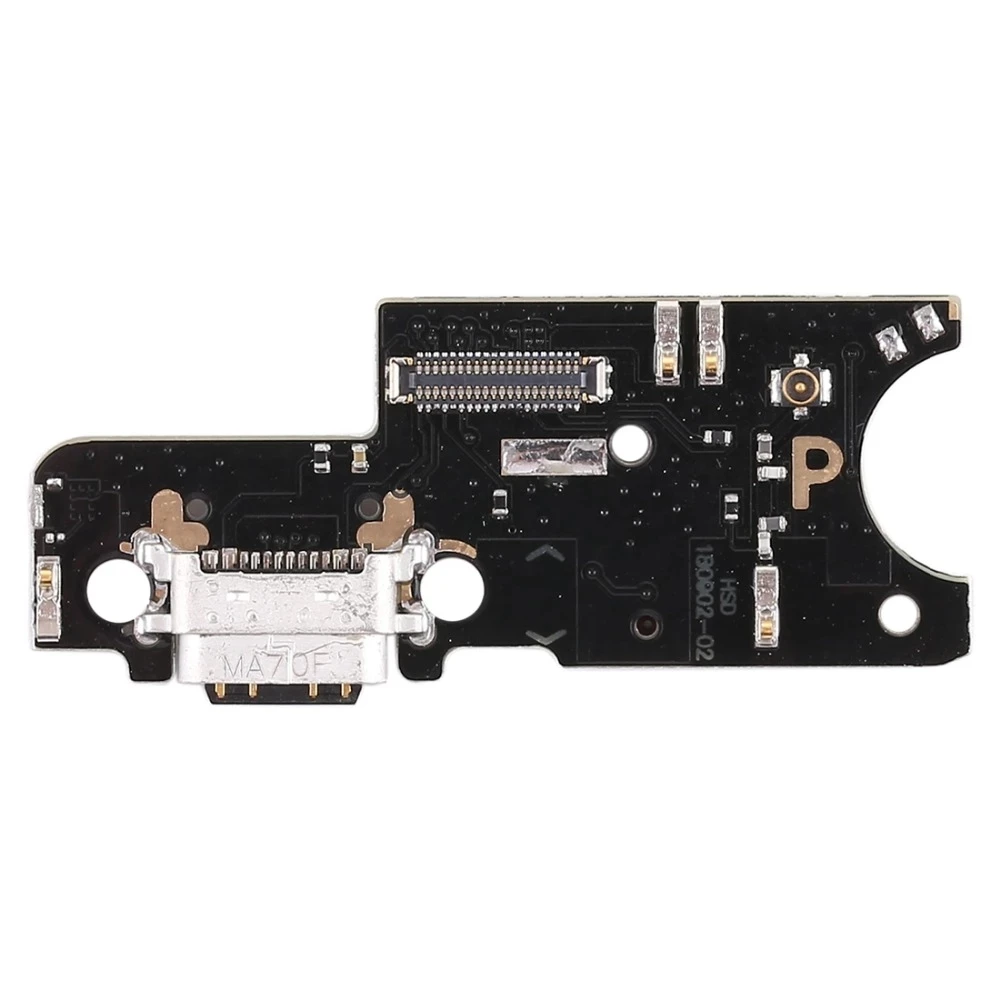 

Original New For Xiaomi Pocophone F1 / Poco F1 USB Charging Port Flex Cable Dock Connector Board Repair Parts