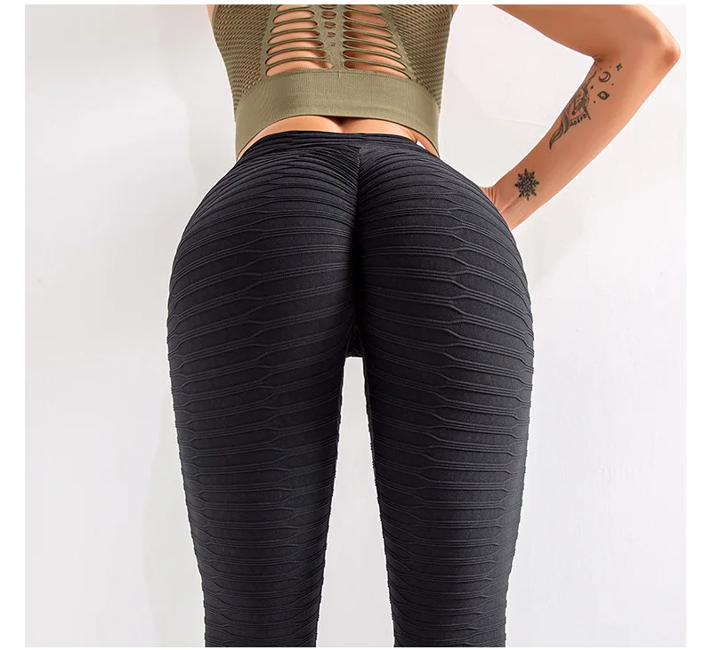 

aola custom logo design sexy yoga sports gym leggings, Pink/black/gray