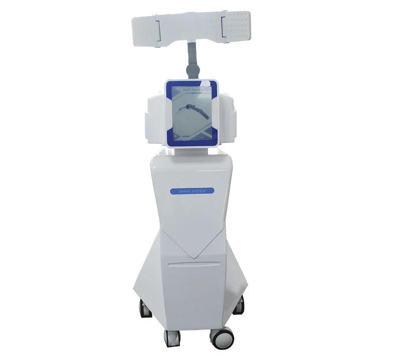 

RF vanq emslim slimming weight loss machine Tuning technology body sculpting vanquis machine