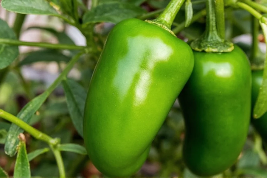 What Is Poblano Chili? Complete Guide to This Mild Mexican Pepper