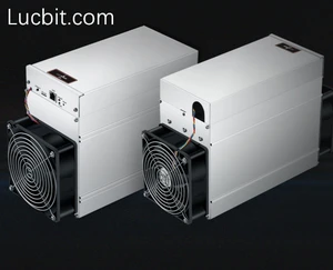 Antminer S9SE 16TH Bitcoin Miner