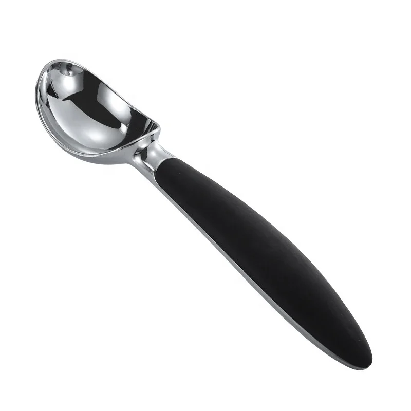

Premium Icecream Scoop Stainless Steel Cookie Ice Cream Scoop