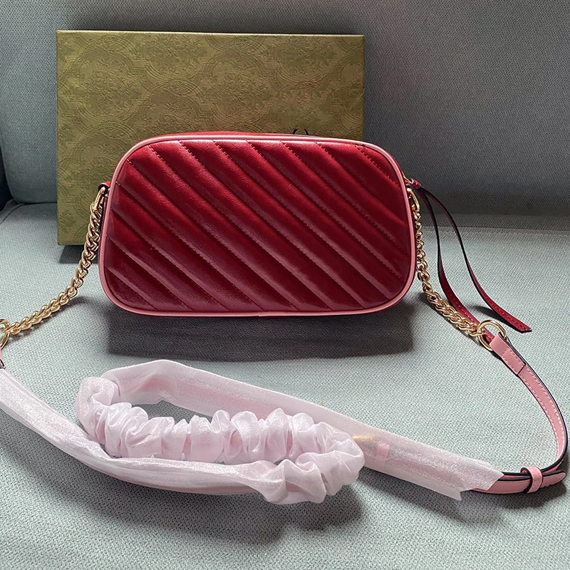 

Genuine Leather Handbags Top Original Quality Ladies Mini Purses Designer Bags Women Luxury Handbags, Multi colors